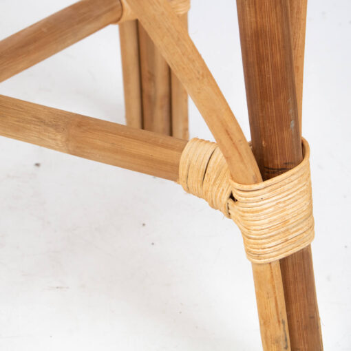 Rattan Kids Chair