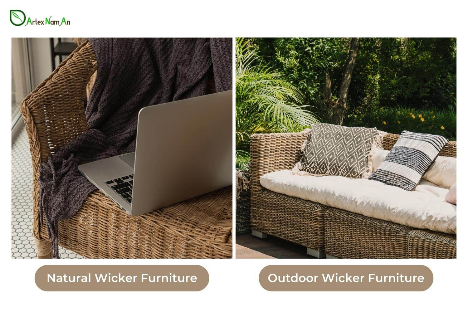 What Is Wicker? 10 Things To Know About Wicker For Weaving