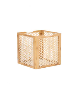 Bamboo Document Box For Wholesale Make In Vietnam