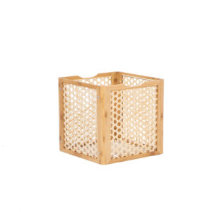 Bamboo Document Box For Wholesale Make In Vietnam