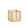 Bamboo Document Box For Wholesale Make In Vietnam
