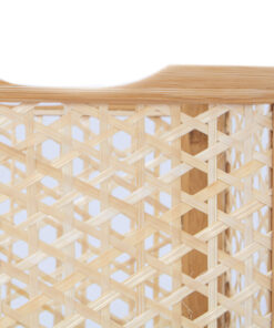 Bamboo Document Box For Wholesale Make In Vietnam