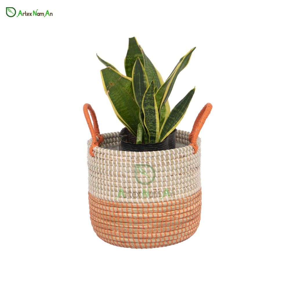 Difference Rattan vs Seagrass Wholesale Home Accent