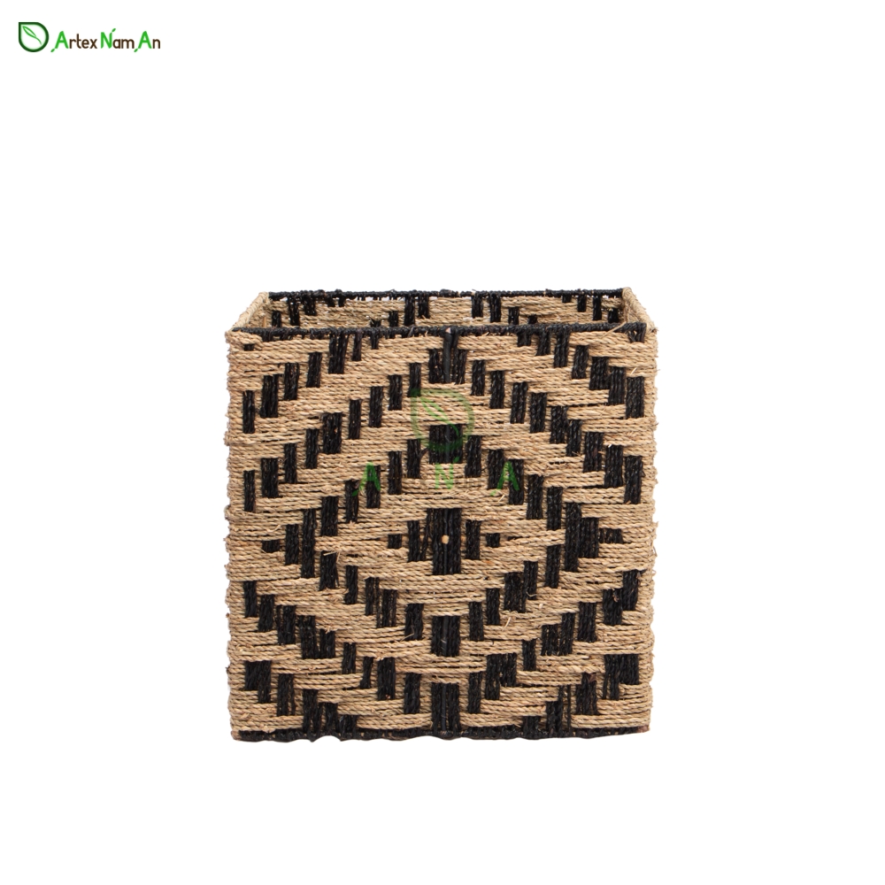 Difference Rattan vs Seagrass Wholesale Home Accent