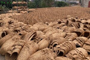 Natural woven baskets buy baskets in bulk