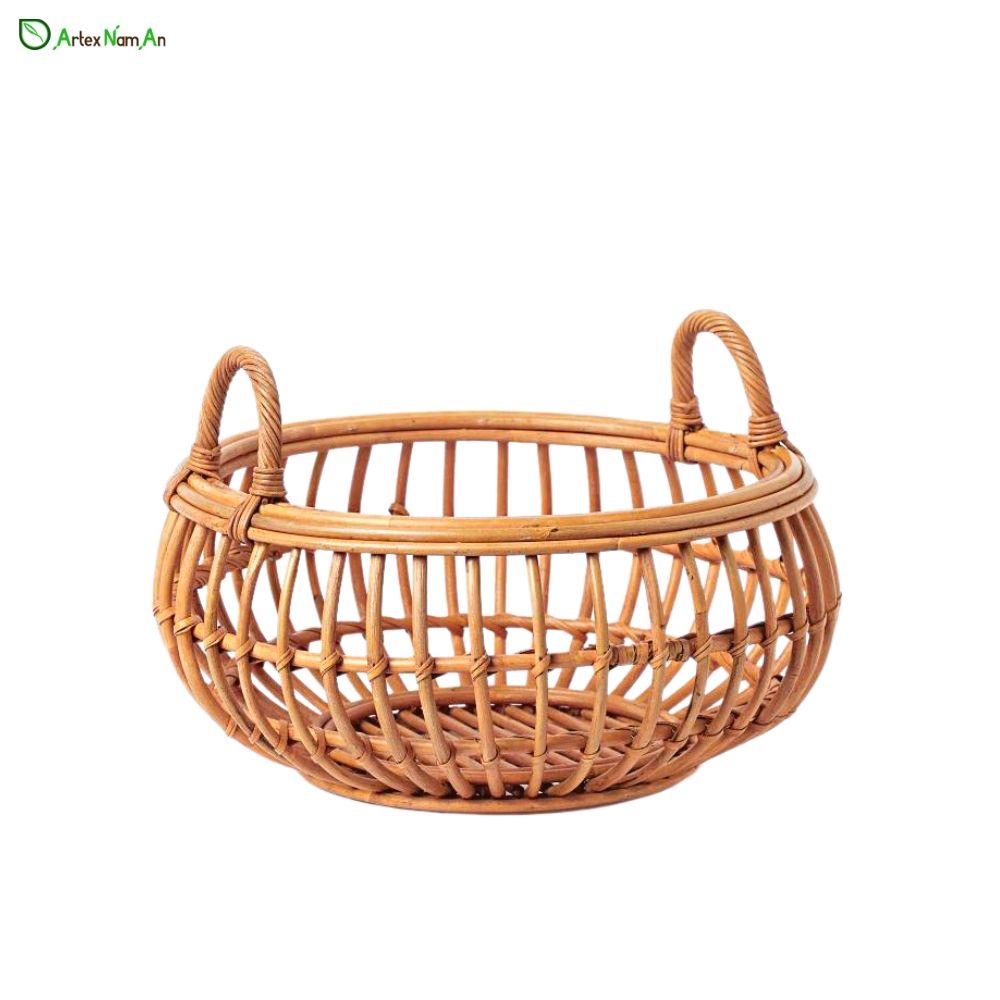 Basket styles Rattan baskets wholesale
