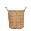 Water Hyacinth Storage Basket