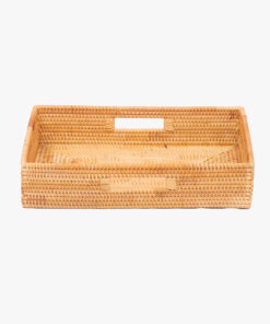 Rattan Basket Wholesale