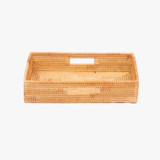 Rattan Basket Wholesale