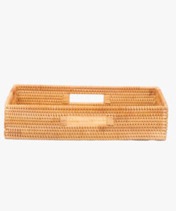 Rattan Basket Wholesale