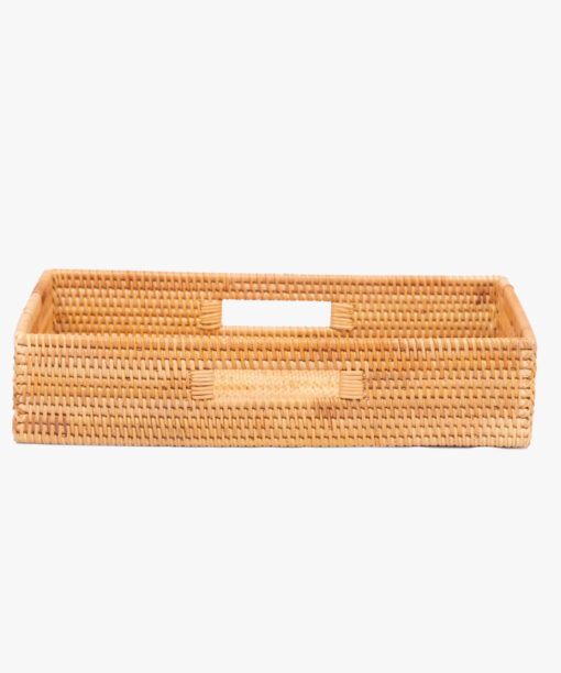 Rattan Basket Wholesale