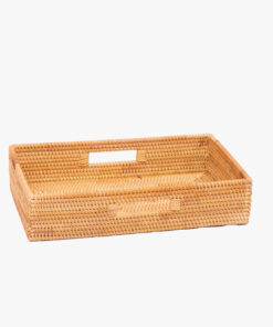 Rattan Basket Wholesale