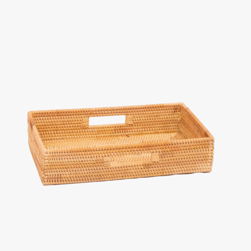 Rattan Basket Wholesale