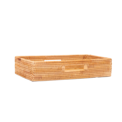 Rattan Basket Wholesale