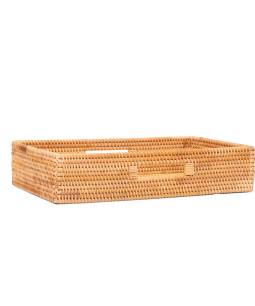 Rattan Basket Wholesale