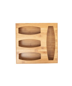 Ziplock Bag Low Storage Box Bamboo Wholesale Vietnam
