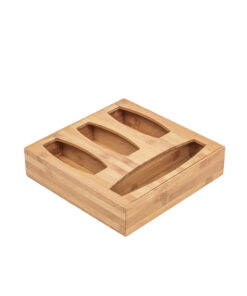 Ziplock Bag Low Storage Box Bamboo Wholesale Vietnam