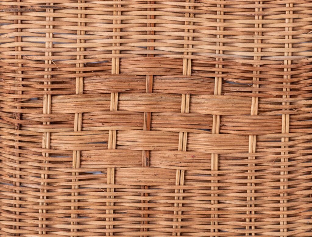 Artex Nam An Rattan weaving handwoven from Vietnam