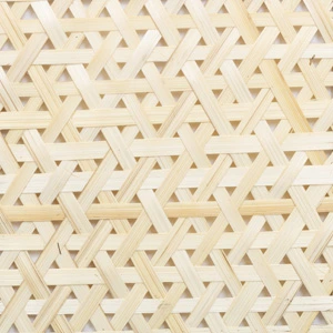 artex nam an bamboo material weaving pattern