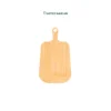 Organic Shape Wholesale Bamboo Wood Cutting Board Serving board Cheese Board | FSC Certified Food Safe Board for Home, Office, HORECA and Retail Kitchens