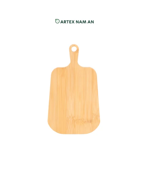 Organic Shape Wholesale Bamboo Wood Cutting Board Serving board Cheese Board | FSC Certified Food Safe Board for Home, Office, HORECA and Retail Kitchens