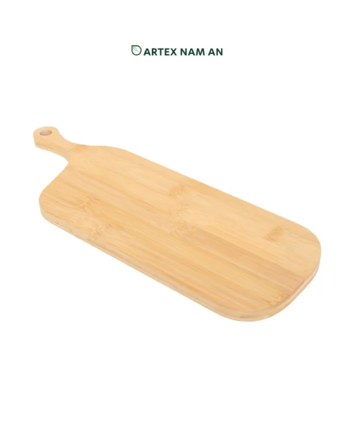 Organic shape Wholesale Bamboo Wood Cutting Board Serving board Chopping Block in FSC certified, non toxic, food safe bamboo for modern kitchens. We welcome bulk orders, OEM/ODM collaborations, and private label projects for retailers, wholesalers, sourcing agents, and HORECA buyers.