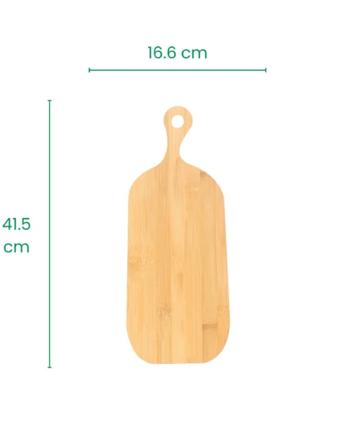 Wholesale Natural Bamboo Cutting Board Serving board Cheese Board FSC Certified Food Safe Organic Shape for Home, Office, HORECA and Retail Kitchenware Stores