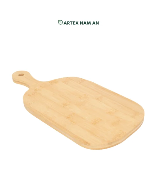Shop Wholesale Natural Bamboo Cutting Board Serving board Cheese Board, FSC certified, non toxic and food safe for modern kitchens and HORECA. We welcome bulk orders, OEM/ODM collaborations, and private label projects for retailers, wholesalers, sourcing agents, and HORECA buyers.