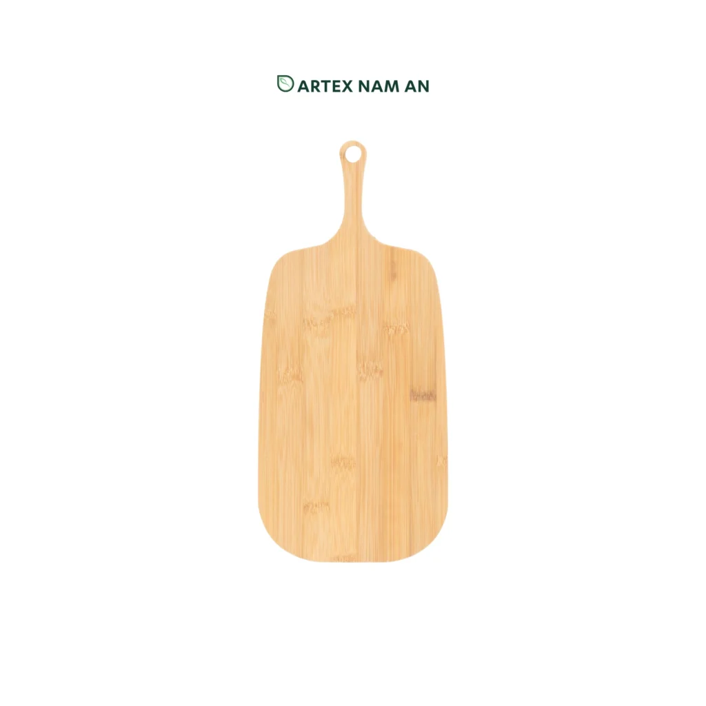 Wholesale Natural Bamboo Light Weight Cutting Board Serving board Cheese Board FSC Certified Food Safe for Home, Office, HORECA and Retail Kitchenware
