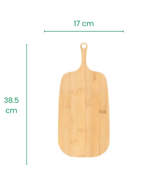 Wholesale Natural Bamboo Light Weight Cutting Board Serving board Cheese Board FSC Certified Food Safe for Home, Office, HORECA and Retail Kitchenware