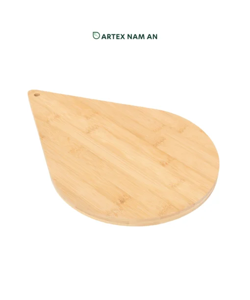 Wholesale Bamboo Cutting/ Serving board FSC certified Sustainable, Non Toxic, Food Safe Made in Vietnam