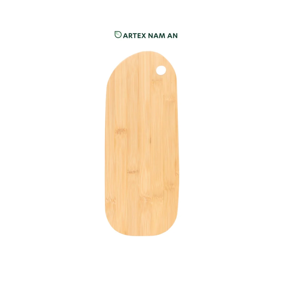 Wholesale FSC Certified Bamboo Cutting Board, Serving & Cheese Board Organic Shape Food Safe for Home, Office, HORECA and Retail Kitchenware