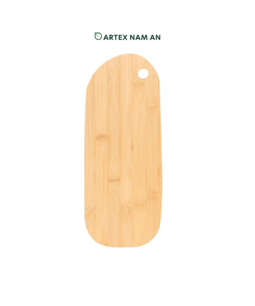 Wholesale FSC Certified Bamboo Cutting Board, Serving & Cheese Board Organic Shape Food Safe for Home, Office, HORECA and Retail Kitchenware