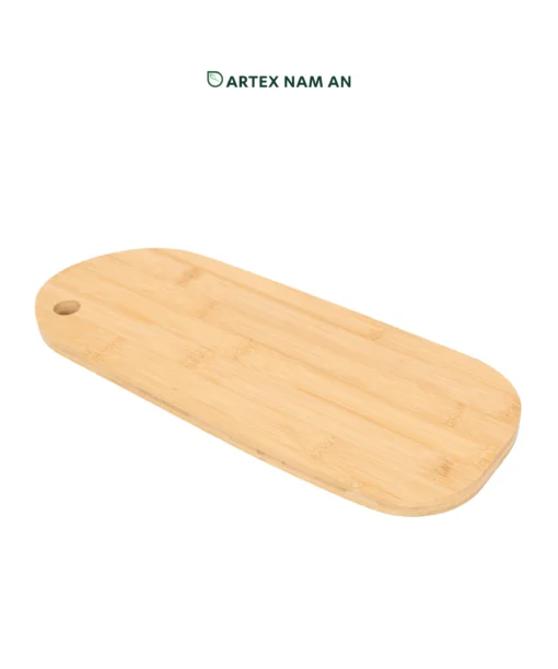 Wholesale FSC Certified Bamboo Cutting Board, Serving & Cheese Board Organic Shape Food Safe for Home, Office, HORECA and Retail Kitchenware