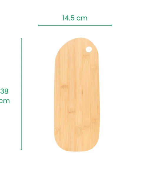 Wholesale FSC Certified Bamboo Cutting Board, Serving & Cheese Board Organic Shape Food Safe for Home, Office, HORECA and Retail Kitchenware