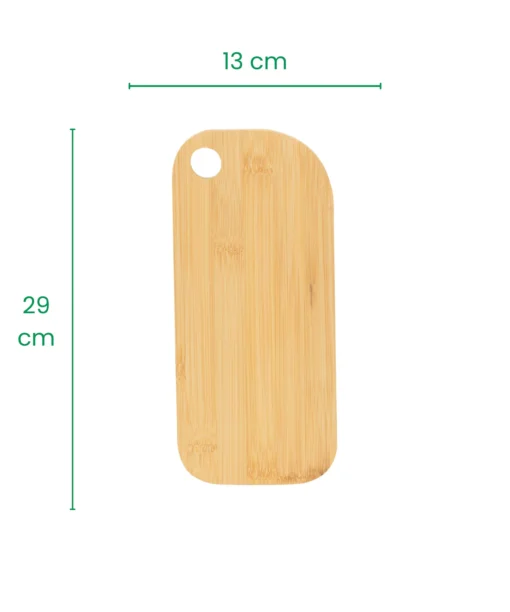 Bulk Wholesale Bamboo Serving Board FSC Certified for Home, Office, HORECA and Retail Kitchenware Distributors
