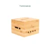 Shop Wholesale Bamboo Set of 3 Large Vegetables Storage Container made from FSC certified natural bamboo, non toxic and food safe for kitchen pantry and food storage. We welcome bulk orders, OEM/ODM collaborations, and private label projects for retailers, wholesalers, sourcing agents, and HORECA buyers.