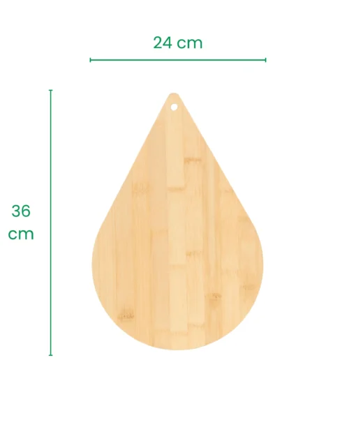 Shop Wholesale Bamboo Cutting/ Serving board, sustainable, non-toxic and food safe, FSC certified and made in Vietnam. Ideal for modern kitchens and HORECA. We welcome bulk orders, OEM/ODM collaborations, and private label projects for retailers, wholesalers, sourcing agents, and HORECA buyers.