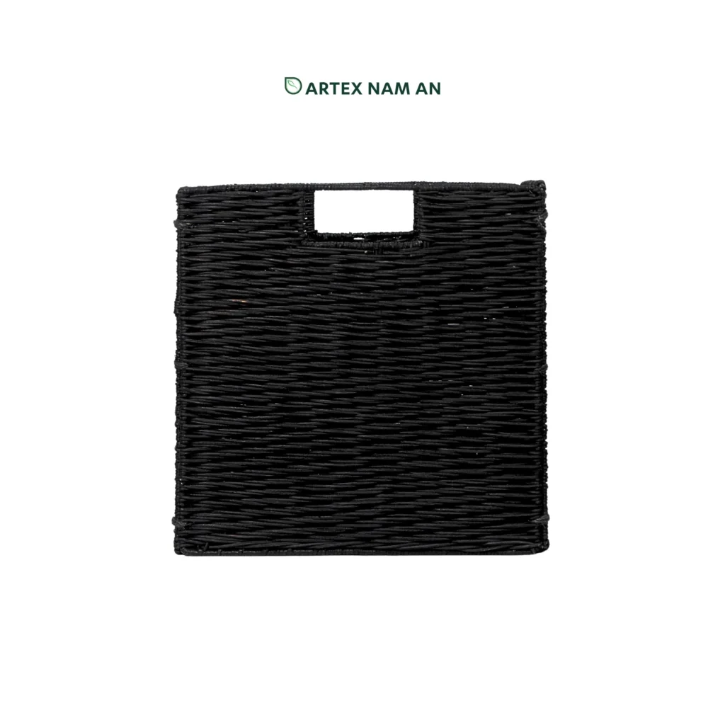 Wholesale Storage Basket made from Rattan - Artex Nam An