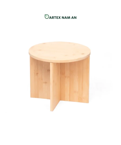 Wholesale Bamboo Plant Stand in a set of 3 for indoor garden styling, home décor, office greenery and HORECA display in modern minimalist interiors. We welcome bulk orders, OEM/ODM collaborations, and private label projects for retailers, wholesalers, sourcing agents, and HORECA buyers.