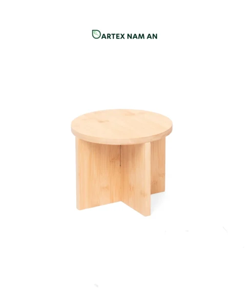 Wholesale Bamboo Plant Stand in a set of 3 for indoor garden styling, home décor, office greenery and HORECA display in modern minimalist interiors. We welcome bulk orders, OEM/ODM collaborations, and private label projects for retailers, wholesalers, sourcing agents, and HORECA buyers.