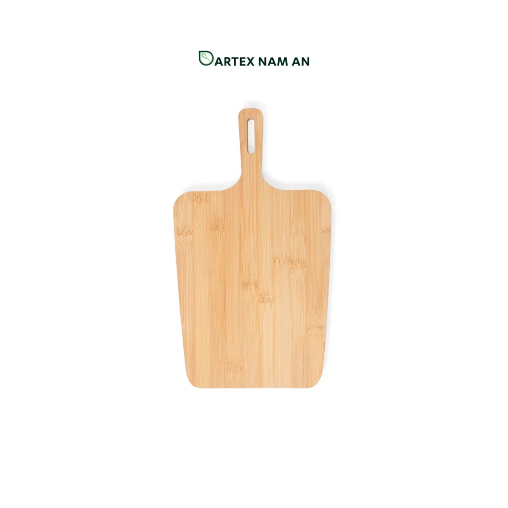 Wholesale Bamboo Serving Tray for charcuterie, snacks, dining and multifunctional use as a light cutting board in modern kitchens and hospitality spaces. Ideal for home, hotel, café and restaurant service. We welcome bulk orders, OEM/ODM collaborations and private label projects for retailers, wholesalers, sourcing agents and HORECA buyers.
