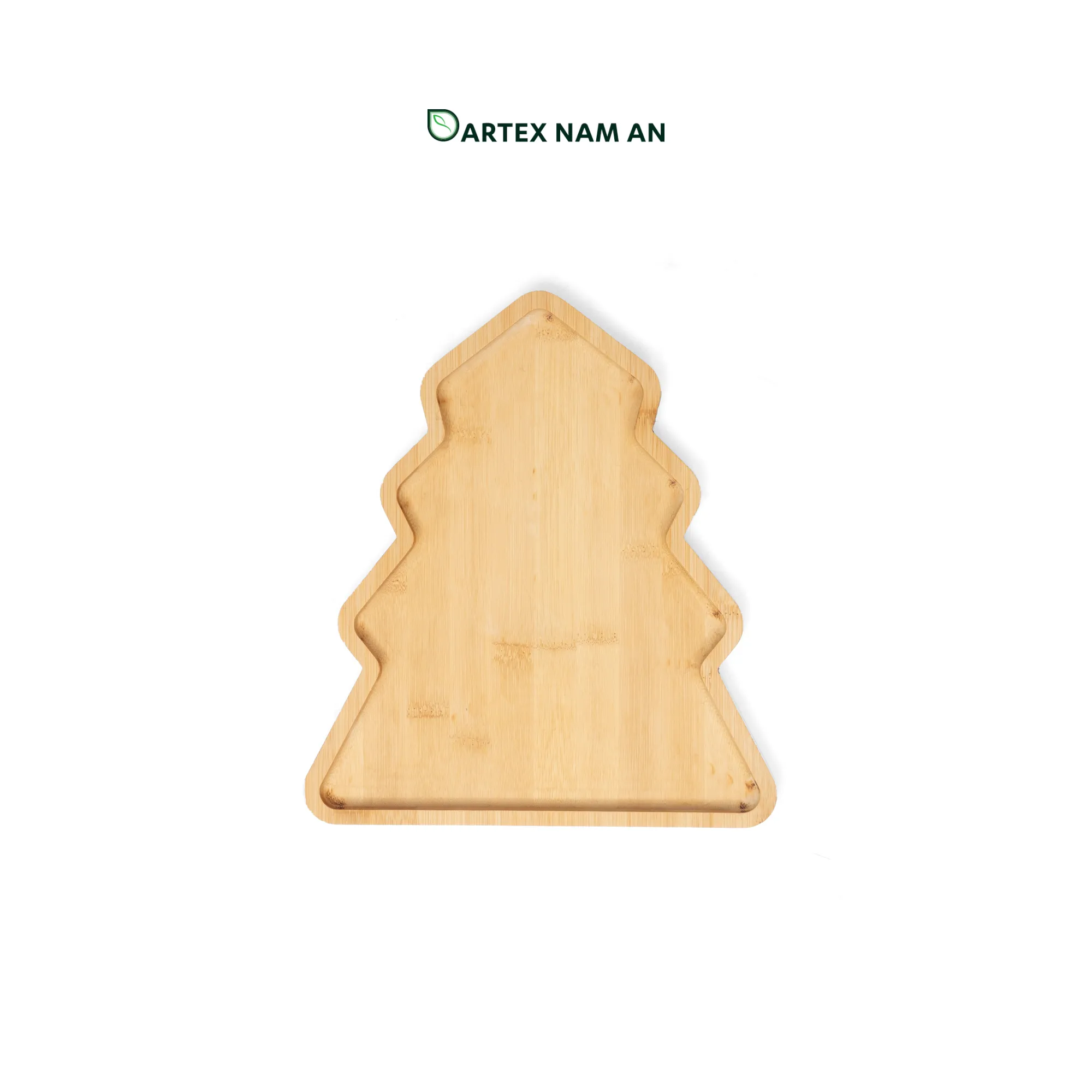 Wholesale Bamboo Serving Tray in Set of 2 for Christmas Charcuterie, Kitchen and HORECA Dining Wholesale Bamboo Serving Tray in set of 2 for Christmas charcuterie, kitchen and HORECA dining. Multifunctional bamboo trays that can also be used as light cutting boards in modern, minimalist interiors. We welcome bulk orders, OEM/ODM collaborations and private label projects for retailers, wholesalers, sourcing agents and hospitality buyers.