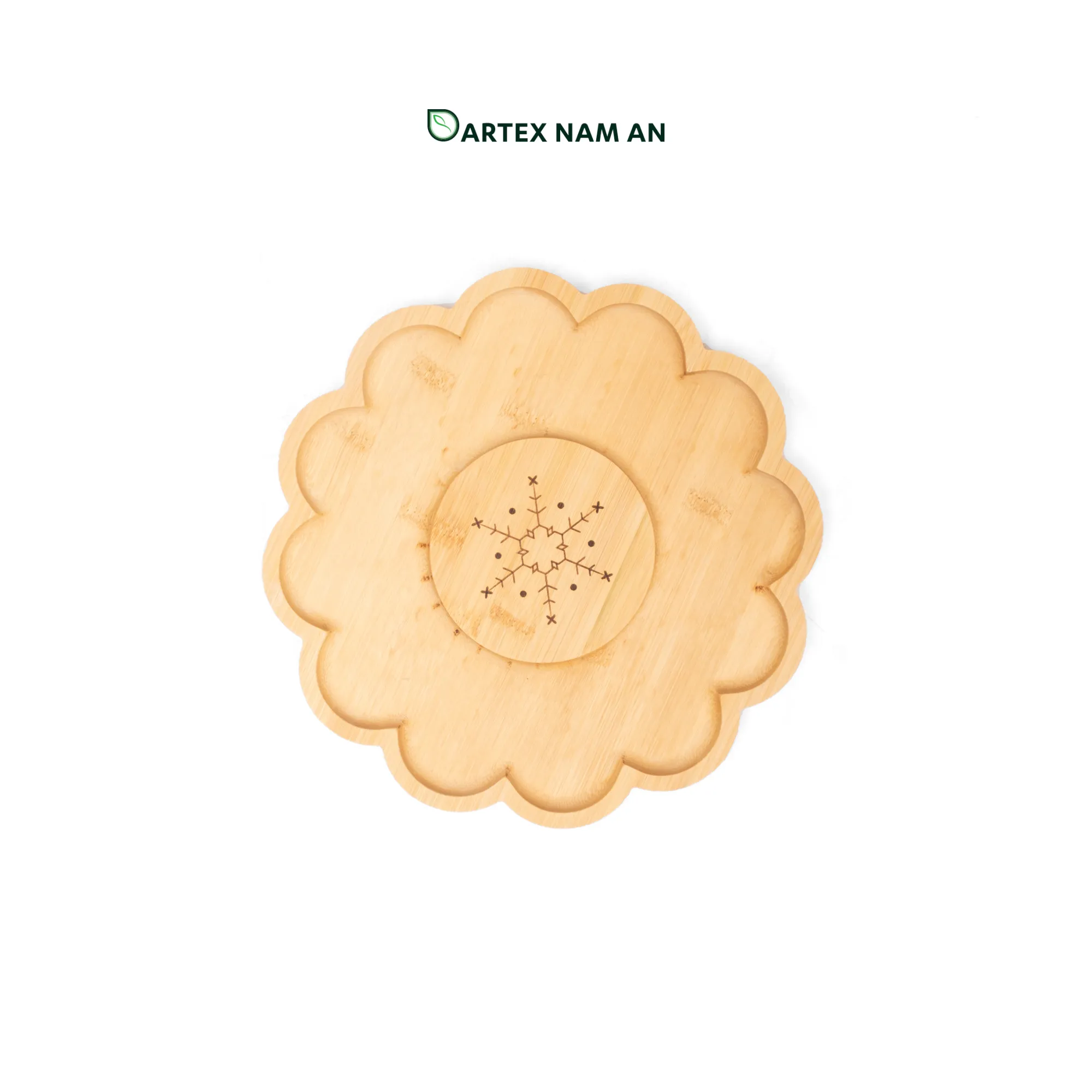 Wholesale Bamboo Serving Tray with Laser Engrave Decoration for Charcuterie, Kitchen and HORECA Dining Wholesale Bamboo Serving Tray with laser engrave decoration for charcuterie, snacks and HORECA dining in modern, minimalist interiors. Ideal for home, hotel, café and restaurant service. We welcome bulk orders, OEM/ODM collaborations and private label projects for retailers, wholesalers, sourcing agents and HORECA buyers.