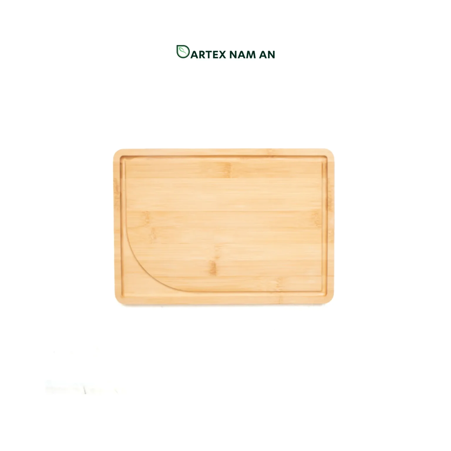 Wholesale Bamboo Serving Tray in a set of 2 with juice groove, suitable for charcuterie, serving and light cutting in home, office and HORECA kitchens. We welcome bulk orders, OEM/ODM collaborations and private label projects for retailers, wholesalers, sourcing agents and hospitality buyers.