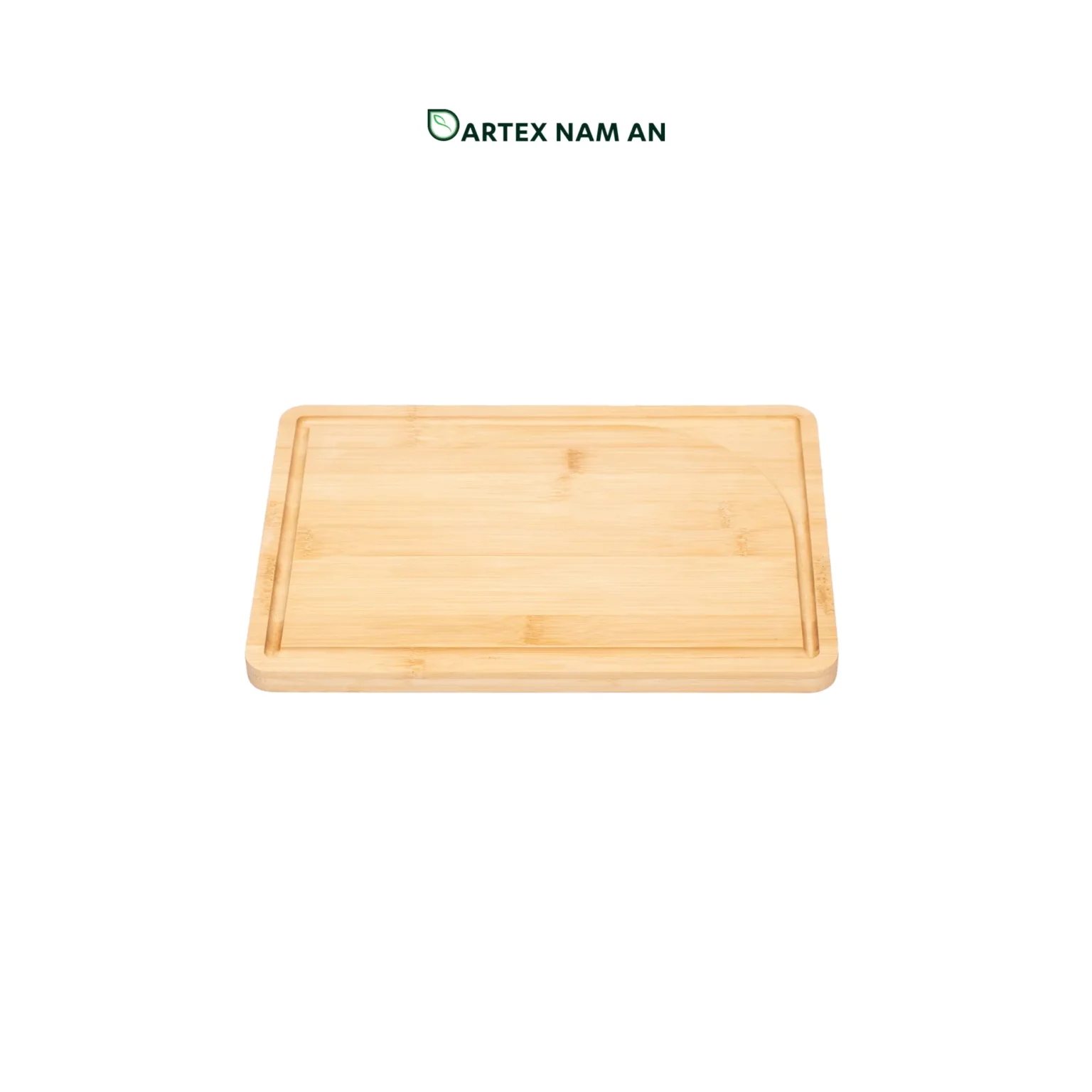 Wholesale Bamboo Serving Tray in a set of 2 with juice groove, suitable for charcuterie, serving and light cutting in home, office and HORECA kitchens. We welcome bulk orders, OEM/ODM collaborations and private label projects for retailers, wholesalers, sourcing agents and hospitality buyers.