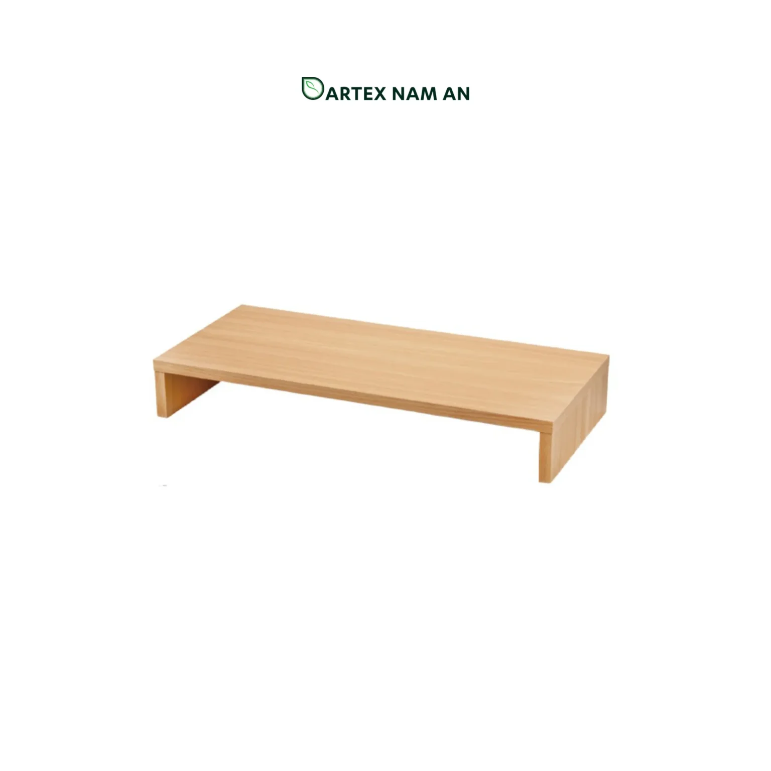 Wholesale Shelf made from FSC bamboo for use as a monitor stand, desk organizer and office supply shelf in modern workplaces. This Wholesale Shelf suits minimalist and contemporary interiors. We welcome bulk orders, OEM/ODM collaborations and private label projects for retailers, wholesalers, sourcing agents and corporate buyers.