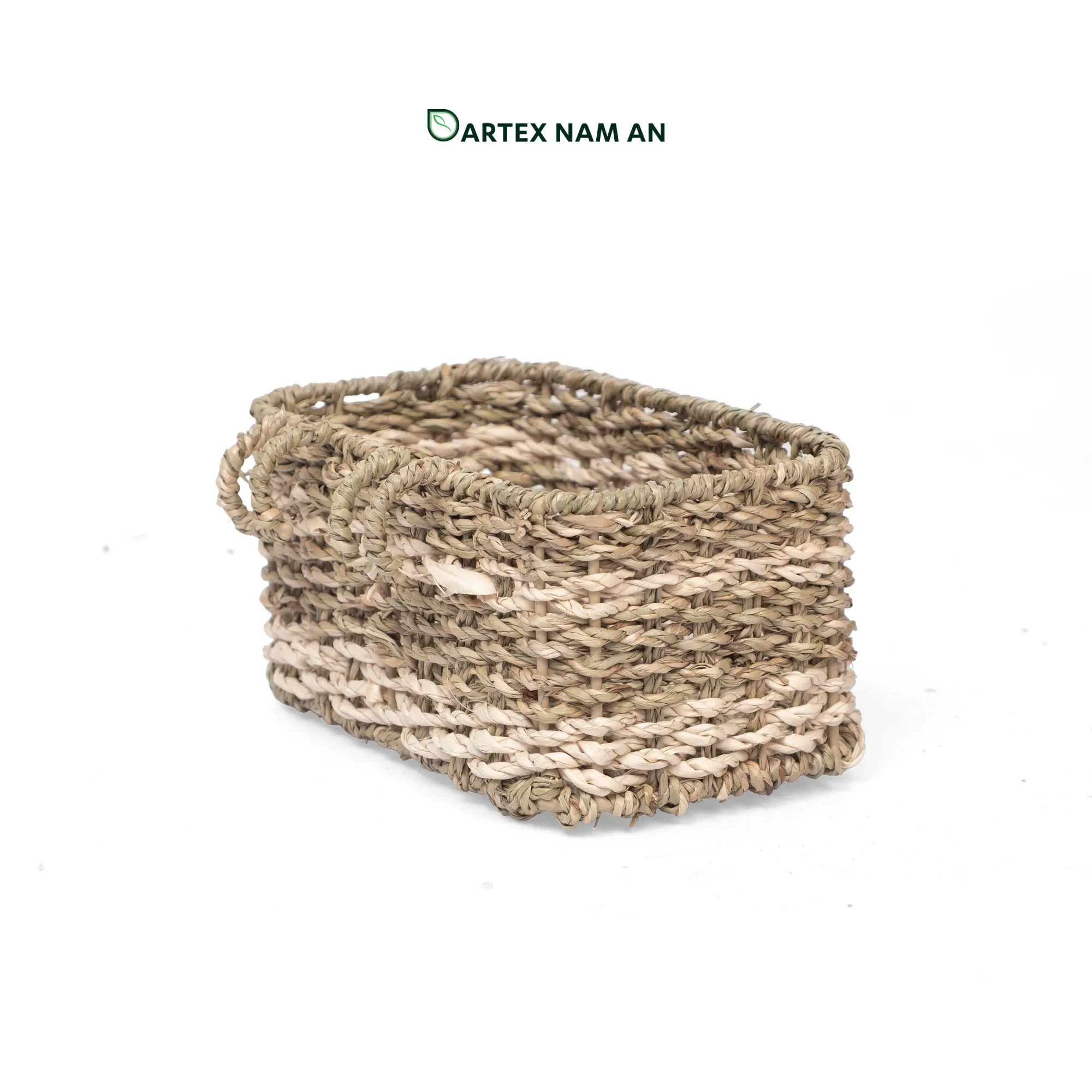 What Are Baskets Woven From - Artex Nam An