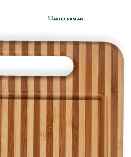 Wholesale Cutting Board made from Bamboo for Home, HORECA, Retail, and Corporate Gifting