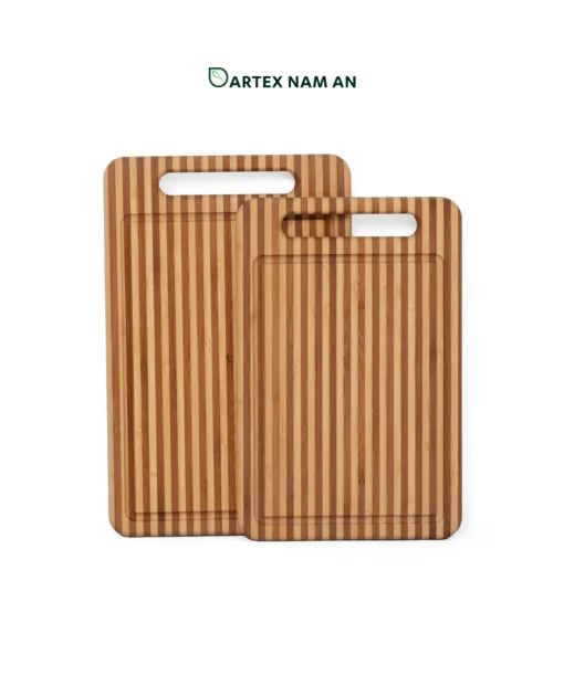 Wholesale Cutting Board made from Bamboo for Home, HORECA, Retail, and Corporate Gifting